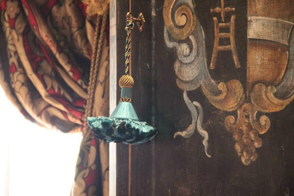 Saint-Laurent-de-Medoc シャトー ラ トゥール カルネ Bed & Breakfast エクステリア 写真